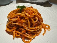 肉酱意面-俄士厨房(时代天街店)