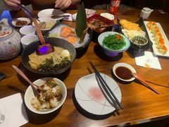 -白石的深夜食堂(济南万象城店)