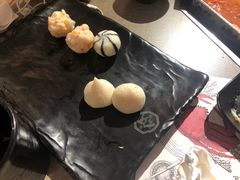 -八角锄烧·肉火锅(天河城店)