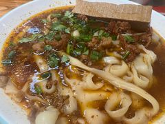 -韩师傅老大同刀削面(北苑路店)