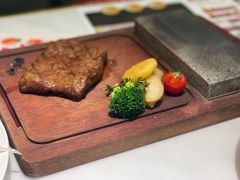 -杯子红牛排(创意产业园店)
