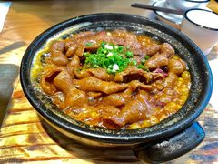 -老砂锅(城北店)