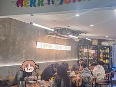 -毛哥小馆子(百井坊巷店)