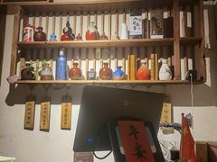 -长亭酒肆.武夷菜(鼓楼后海店)