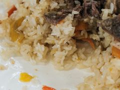 -吾斯曼珍珠抓饭王