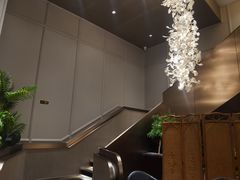 -韶关风度华美达广场酒店自助餐厅