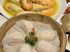-蝦塘·中国餐馆(城墙南马道巷店)