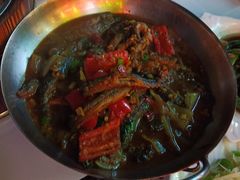 -鸿运楼·舌尖上的徽菜