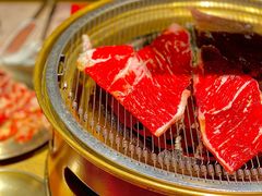 -西塔老太太泥炉烤肉(亚运村店)