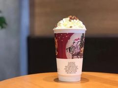 -茶颜悦色(花园道店)