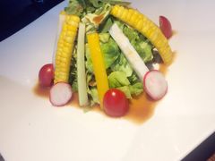 -山葵家·创意料理(宁波来福士店)