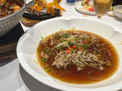 东坡藤椒肥牛-眉州东坡·熊猫主题餐厅(枫蓝店)