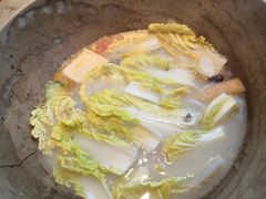 涮菜-云中鱼蒸汽石锅鱼(浦东食品城店)