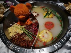 -红辣椒·川菜·火锅(张杨路店)