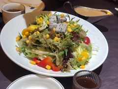 -润泽园饭庄(中山路店)