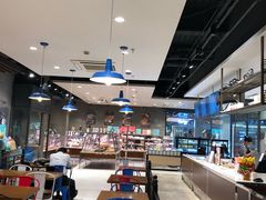 -巴黎贝甜(印象城店)