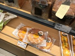 -仟吉KenGee(江南万达店)