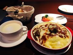 -BISTROFIORE美伊娜(伊犁南路店)