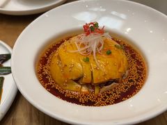 -榕意·川味之美(深业上城店)