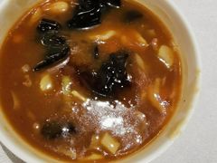 -金狮麟·新豫菜(金码大厦店)