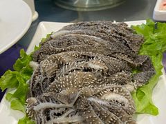 -南来顺饭庄·清真(南菜园店)