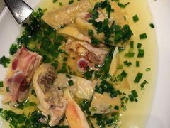 上海葱油鸡-上海人家花樣年华(中山公园店)