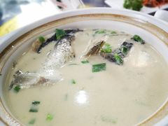 -长兴菜馆(高桥店)