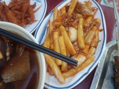 -华天延吉餐厅(西四总店)