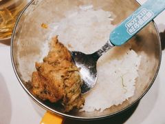 -湘邻呷铺·田园家宴(汉基广场店)