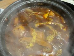 肥肠煲-煲铺(浙江商城店)