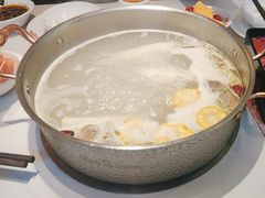 -花田里捞牛火锅(天润店)
