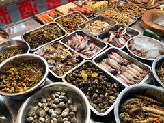 -圆蛋酒料•生腌(开元路店)