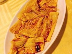 香麻鲜腐皮-石岐佬中山菜馆(张溪店)