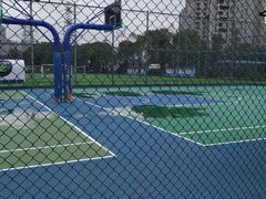 -体汇+名都体育公园足球场