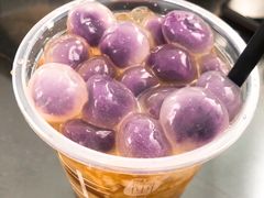 爆款雪山冰汤圆-甜心闲生传统手工冰粉(奎星楼店)