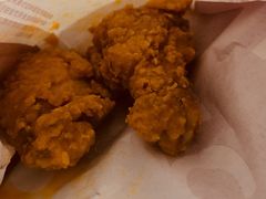 -肯德基(杭州永安店)