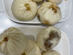 鲜肉包-李与白包子铺(桐梓林店)