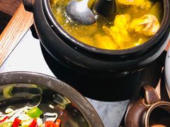 -云海肴·汽锅鸡·云南菜(美罗城店)