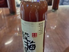 -老兰家传统烧烤炒菜泡馍(小南门店)