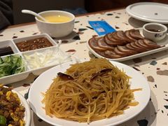 -姥姥家春饼店(惠新东街店)