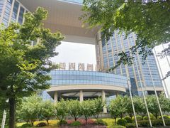 -无锡瑞廷西郊酒店·悦湖景观餐厅