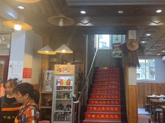 -下梅人家土菜馆(历史文化餐厅度假区店)