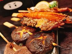 -哥哥の深夜食堂(叁宸里店)