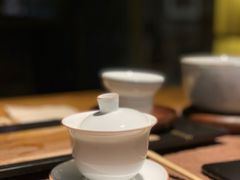 -驿舍·民國老营房院子私房菜(白市驿店)