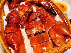 广东烤鸭-老广酒楼(樱花店)