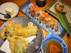 -鳗鱼家·深夜食堂(军博店)