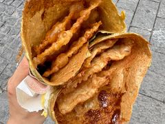 -南楼煎饼(滨江道店)