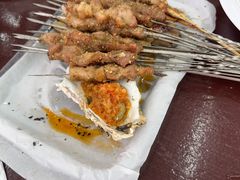 -87号烧烤海鲜·大排档(金沙滩店)