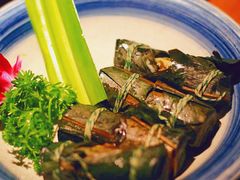 -觅山云南菜(泊富ICITY店)