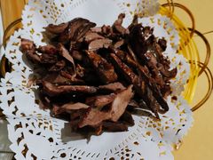 -鸽子窝专业烧烤店(南市场店)
